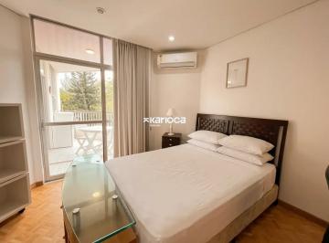 Apartamento Venda de 1 quarto · APARTAMENTO A VENDA 1 QUARTO 50M2 1 VAGA LUCIO COSTA PRAIA PRAIA DA BARRA DA TIJUCA