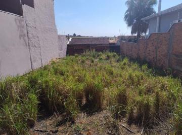 Código do Imóvel: CM1397634-41 - Imóvel anunciado por Imobiliaria Pan - CRECI 41 · Terreno para venda em Jardim Paraíso Ii de 250.00m²