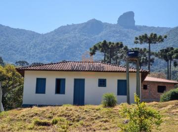 Rural · 220m² · 5 Quartos · 12 Vagas · Fazenda / Sítio para venda em Engenho Da Serra de 220.00m² com 5 Quartos e 12 Garagens