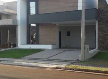 Casa · 173m² · 3 Quartos · 4 Vagas · Casa de Condomínio para venda em Parque Brasil 500 de 173.00m² com 3 Quartos, 3 Suites e 4 Garagens
