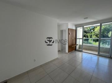 Apartamento · 56m² · 2 Quartos · 1 Vaga · Apartamento para venda em Condomínio Portal Jardim das Zínias  de 56.00m² com 2 Quartos, 1 Suite e 1