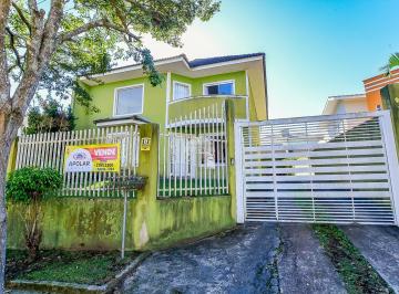 Casa · 247m² · 3 Quartos · 6 Vagas · Casa para venda em Aristocrata de 247.00m² com 3 Quartos, 1 Suite e 6 Garagens