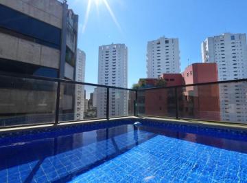 cad7fe13-bb95-42e5-b8e1-0b75085b10e4 · Apartamento para venda em Real Parque com 3 quartos, sendo 3 suítes, 241m²