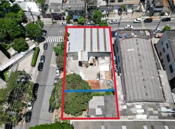 e260d6c2-55c0-4d87-a6d2-be3fc898a402 · Terreno residencial para venda em Vila Paulista, 914m²