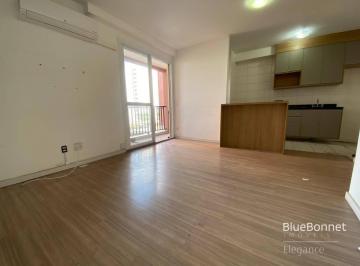 Apartamento · 77m² · 3 Quartos · 2 Vagas · Apartamento para venda em Bosque Dos Jacarandás de 77.00m² com 3 Quartos, 1 Suite e 2 Garagens