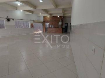 Comercial · 214m² · 1 Quarto · Imóvel Comercial para alugar em Colina Maria Luíza (jordanésia) de 214.00m² com 1 Quarto
