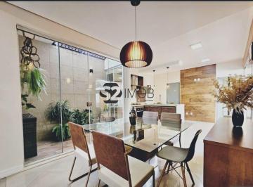 Casa · 200m² · 2 Quartos · 2 Vagas · Casa de Condomínio para alugar em Jardim Santa Mônica II de 200.00m² com 2 Quartos, 2 Suites e 2 Gar