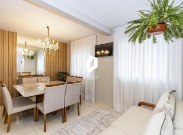 Casa · 114m² · 2 Quartos · 2 Vagas · Sobrado a venda no Bairro Alto, em condomínio, 2 quartos (1 Suíte) e 2 vagas