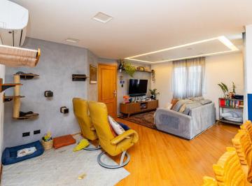c7c3923a-1115-4a87-92ce-57b433a4001d · Apartamento para venda em Pinheiros com 3 quartos, sendo 3 suítes, 131m²