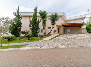 a72b2b49-0004-4b3a-ba76-8cd52f3c62ef · Casa no condomínio Condomínio Porto Atibaia para venda com 3 quartos, sendo 2 suítes, 312m²
