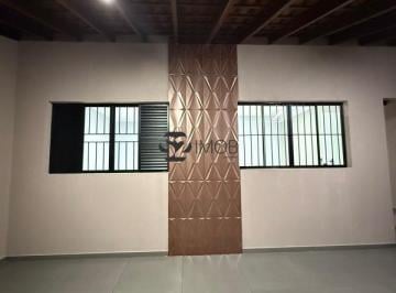 Casa · 140m² · 2 Quartos · 2 Vagas · Casa para venda em Jardim Boa Esperança de 140.00m² com 2 Quartos e 2 Garagens