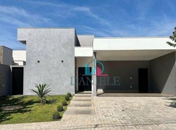 Casa · 153m² · 3 Quartos · 4 Vagas · Casa de Condomínio para venda em Buona Vita Horto de 153.00m² com 3 Quartos, 3 Suites e 4 Garagens