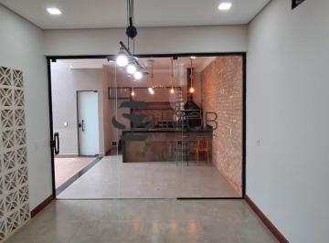 Casa · 40m² · 4 Quartos · 4 Vagas · Casa de Condomínio para venda em Jardim Santa Mônica I de 40.00m² com 4 Quartos, 1 Suite e 4 Garagen