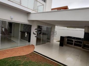 Casa · 42m² · 3 Quartos · 4 Vagas · Casa de Condomínio para venda em Condomínio Santa Monica II de 42.00m² com 3 Quartos, 3 Suites e 4 G