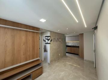 Apartamento · 53m² · 2 Quartos · 1 Vaga · Apartamento para venda em Centro de 53.00m² com 2 Quartos, 1 Suite e 1 Garagem