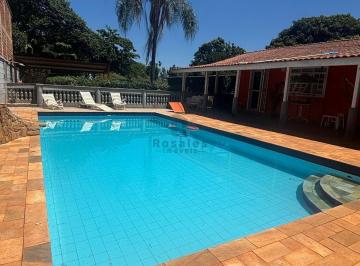 Terreno de 3 quartos, Paulínia · Chácara para venda em Parque Da Represa de 866.00m² com 3 Quartos, 1 Suite e 2 Garagens