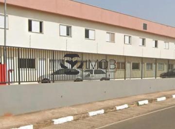 Casa · 22m² · 2 Quartos · 2 Vagas · Casa de Condomínio para venda em Jardim Santa Madalena de 22.20m² com 2 Quartos e 2 Garagens