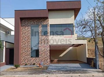 Casa · 257m² · 3 Quartos · 2 Vagas · Casa de Condomínio para venda em Condominio Cataguá Way de 257.00m² com 3 Quartos, 2 Suites e 2 Gara