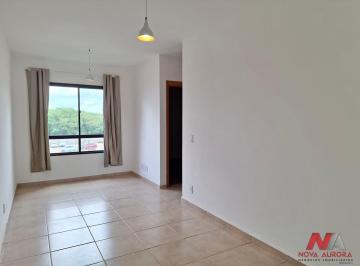 Apartamento de 2 quartos, São José do Rio Preto · Apartamento para alugar em Jardim Yolanda de 47.00m² com 2 Quartos e 1 Garagem