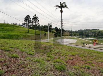 Terreno · Terreno à venda no Condomínio Paradise Gardens – Mogi das Cruzes | Frente para o Lazer e Vista Livre