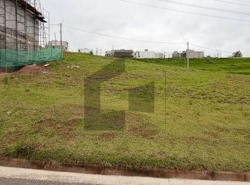 Terreno · Terreno à venda no Condomínio Paradise Gardens – Mogi das Cruzes | Frente para reserva com vista per