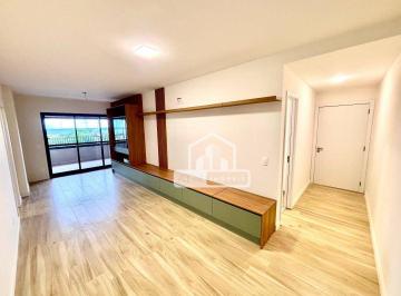Apartamento · 109m² · 3 Quartos · 2 Vagas · Apartamento para alugar em Jardim Paulistano de 109.00m² com 3 Quartos, 3 Suites e 2 Garagens