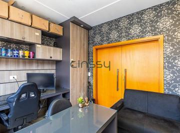 Comercial Venda 32m²  · Sala comercial com 32m² + 43m² de terraço privativo no Centro