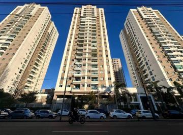 Apartamento · 70m² · 3 Quartos · 1 Vaga · Apartamento 3 quartos em Boa Vista, Curitiba, com Alto Padrão e Ampla Área de Lazer