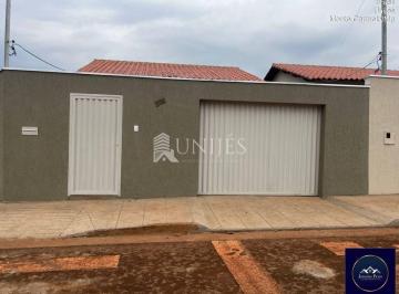 Casa · 50m² · 2 Quartos · 2 Vagas · Casa para aluguel Bairro Bela Suiça 451