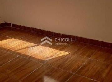 Apartamento · 56m² · 2 Quartos · 1 Vaga · AP6286 - Apartamento - com 2 quartos - para Locação - Jardim Petrópolis - Cotia