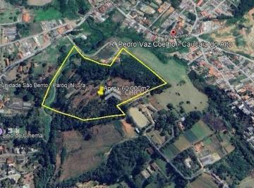 Terreno · 1086m² · TE0871 - Terreno - 1086.8m² - Altos de Caucaia (Caucaia do Alto) - Cotia