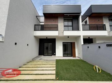 Casa · 72m² · 2 Quartos · 1 Vaga · Sobrados de condomínio
