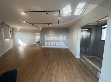 Apartamento · 160m² · 3 Quartos · 2 Vagas · Apartamento com 3 quartos, Centro - Sorocaba