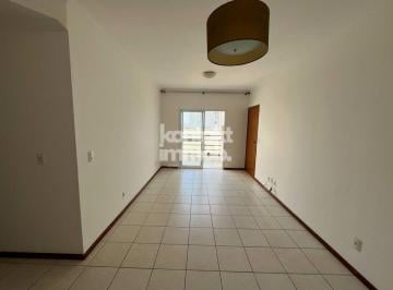 Apartamento · 114m² · 3 Quartos · 2 Vagas · Apartamento com 3 quartos para Locação, Jardim Judith - Sorocaba