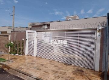 Casa · 140m² · 2 Quartos · 2 Vagas · Casa para venda em Residencial Doca Vetorazzo/res Santa Cruz de 140.00m² com 2 Quartos, 1 Suite e 2 