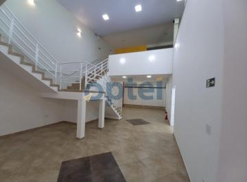 Comercial · 580m² · 2 Vagas · Prédio Comercial para alugar em Rudge Ramos de 580.00m² com 2 Garagens