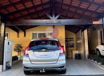 Casa · 70m² · 2 Quartos · 1 Vaga · Casa em Condomínio à Venda – Condomínio Residencial Altos de Poá, Jardim América, Poá/SP