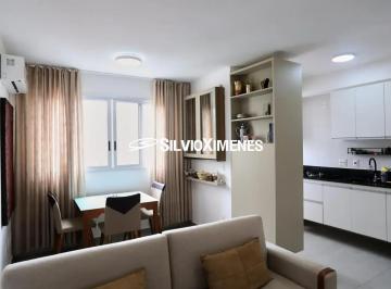 Apartamento · 75m² · 3 Quartos · 2 Vagas · Apartamento com 3 quartos à Venda, Serra - Belo Horizonte