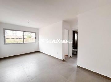 Apartamento · 59m² · 2 Quartos · 2 Vagas · Apartamento com 2 quartos à Venda, São Lucas - Belo Horizonte