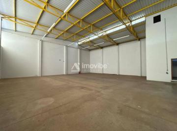 Comercial · 587m² · 4 Vagas · Salão Comercial para Alugar - 587m² - Vila Biasi – Americana/SP