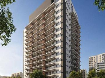 Apartamento · 35m² · 1 Quarto · Berti 55 Praça da Árvore | ACH Engenharia | lançamento | 35 metros | 01 suíte com varanda | sem vaga