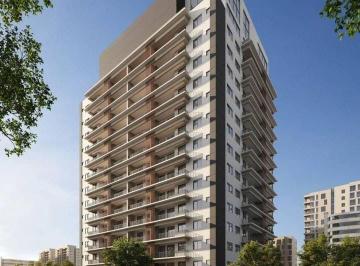 Apartamento · 35m² · 1 Quarto · Berti 55 Praça da Árvore | ACH Engenharia | lançamento | 35 metros | 01 suíte com varanda | sem vaga