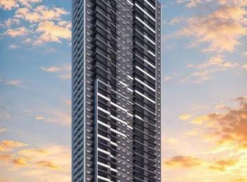 Apartamento · 58m² · 2 Quartos · 1 Vaga · Dom Parque | P4 Engenharia | Lançamento | 58 metros | 02 dormitórios | suíte | varanda | 01 vaga