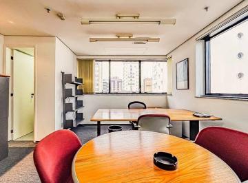 Comercial · 35m² · 1 Vaga · Escritório à Venda, Jardim Paulista - São Paulo