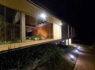 Casa · 1248m² · 6 Quartos · 6 Vagas · Casa de Condomínio com 6 quartos à Venda, Condomínio Quinta da Baroneza II - Bragança Paulista