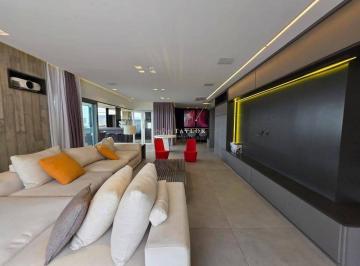 Apartamento · 500m² · 4 Quartos · 5 Vagas · Cobertura com 4 quartos à Venda, Água Branca - São Paulo