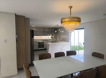 Casa · 260m² · 3 Quartos · 4 Vagas · Casa Alto Padrão em Ilhéus/BA