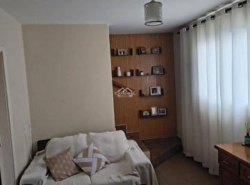 Casa · 68m² · 2 Quartos · Sobrado com 2 quartos, Vila Vianelo - Jundiaí