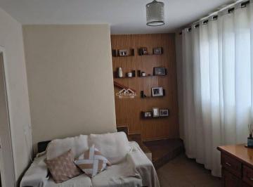 Casa · 68m² · 2 Quartos · Sobrado com 2 quartos, Vila Vianelo - Jundiaí