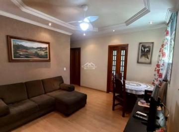 Apartamento · 52m² · 2 Quartos · 1 Vaga · Apartamento com 2 quartos, Jardim Santa Teresa - Jundiaí